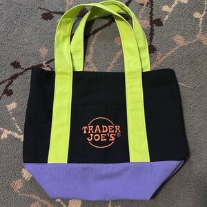 Trader Joe’s Mini Tote